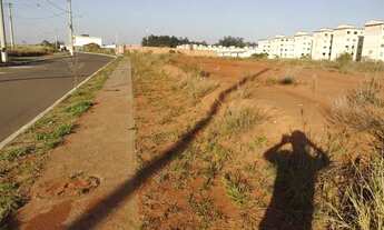 Imagem 4: Terreno Paradis residencial