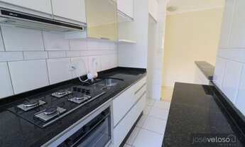 Imagem 4: Apartamento com 3 dormitórios para alugar, 59 m² por R$ 1.985,00/mês - Portão - Curitiba/P