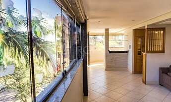 Imagem 3: Apartamento para Venda - 138.63m², 3 dormitórios, sendo 1 suites, 2 vagas - Jardim Lindóia