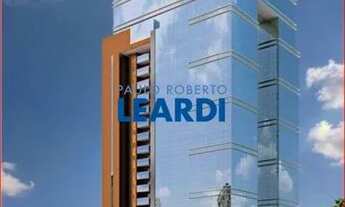 Imagem: APARTAMENTO - ALPHAVILLE - SP