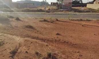 Imagem 5: Terreno Paradis residencial