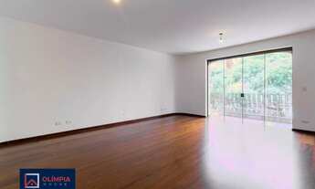 Imagem 2: Locação Apartamento 4 Dormitórios - 226 m² Moema