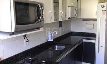 Imagem 7: Apartamento para Venda - 42m², 1 dormitório, 1 vaga - Jardim Botânico