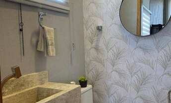 Imagem 6: Casa com 3 suítes para venda e locação de 161 m² no Condomínio Buona Vita em Atibaia/SP