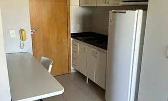 Imagem 2: FLAT 418 - STUDIO ALL - Jd. Goiás - Goiânia