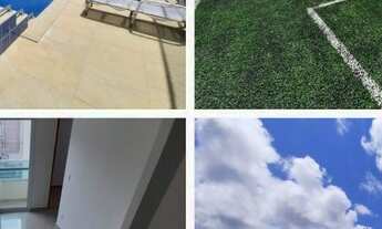 Imagem: Apartamento em Lauro de Freitas - Garagem