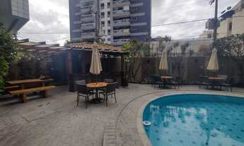 Imagem 6: Lotus aluga apto semi mobiliado na Batista Campos