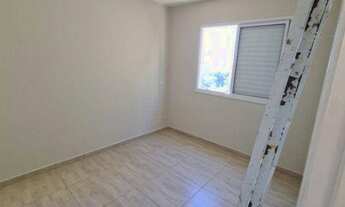 Imagem 6: Apartamento 2 dorm. Jd. Roseira- Jaguariuna- para alugar, 54 m² por R$ 735/mês - Jaguariún