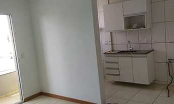 Imagem: Apartamento 2/4, nascente c/ varanda