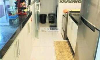 Imagem 2: Apartamento No Último Andar... Condomínio Ilha de Málaga