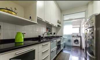 Imagem 5: Apartamento com 3 dormitórios para alugar, 94 m² por R$ 5.134,00/mês - Tamboré - Barueri/S