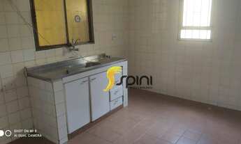 Imagem 3: Casa para locação com excelente localização ao lado da E.E Frei Egídio Parasi e prox. a UF