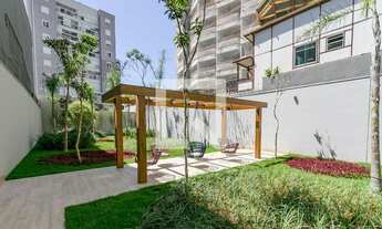 Imagem 6: Apartamento para Aluguel - Brooklin, 2 Quartos, 66 m2