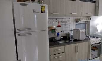 Imagem 6: APARTAMENTO - CONDOMÍNIO VALE DAS FIGUEIRAS - SP