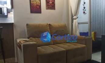 Imagem 4: Apartamento com 3 dormitórios para alugar, 68 m² por R$ 3.270/mês - Ponte de São João - Ju