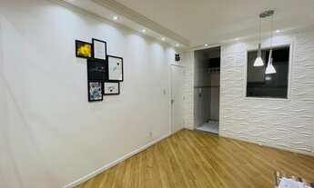 Imagem 2: Apartamento aluguel 46m 2 dorm com varanda próximo metro linha verde Avanti Vida - São Pau