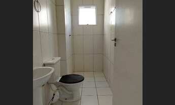 Imagem 2: Apartamento com 2 dormitórios à venda, 56 m² por R$ 173.000,00 - Residencial Galena - Salt