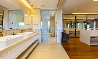 Imagem 7: Casa em Curitiba