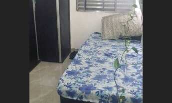 Imagem 3: Apartamento com 2 dormitórios à venda, 50 m² por R$ 225.000,00 - Aparecida - Santos/SP