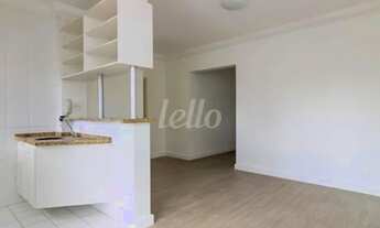 Imagem 5: São Paulo - Apartamento Padrão - Consolação