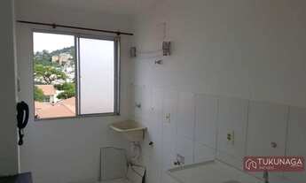 Imagem 4: Apartamento com 2 dormitórios à venda, 48 m² por R$ 215.000,00 - Jardim Adriana - Guarulho