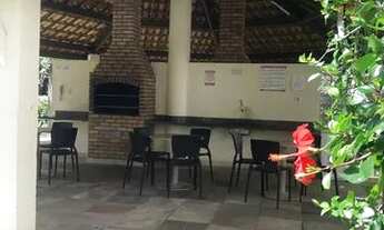 Imagem 2: Apartamento Condomínio Caminho dos Ventos