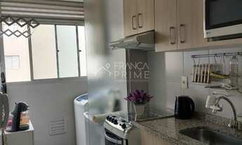 Imagem 6: Apartamento com 2 Quartos e 1 banheiro à Venda, 45 m² por R$ 320.000