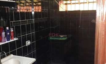 Imagem 4: Casa com 2 dormitórios à venda por R$ 318.000,00 - Jardim Bela Vista - Taubaté/SP