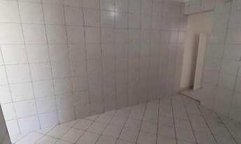 Imagem 5: Sobrado com 3 dormitórios para alugar, 130 m² por R$ 3.350,00/mês - Encruzilhada - Santos