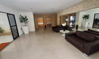 Imagem 6: ?ALUGUEL?<br>Apto com 3 quartos, sendo 01 su?te, no EDF. Sorrento, Ponta Ve