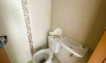 Imagem 7: Cobertura à venda, 144 m² por R$ 1.000.000,00 - Aviação - Praia Grande/SP