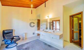 Imagem 2: Casa no Residence Park em Granja Viana II - Cotia