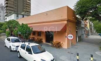 Imagem: Loja para Venda - 107.93m², 0 dormitórios