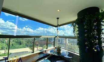 Imagem: Apartamento com 3 dormitórios para alugar