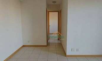 Imagem 4: Apartamento com 2 dormitórios à venda, 58 m² por R$ 260.000,00 - Morada de Laranjeiras - S