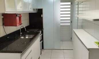 Imagem 5: Apartamento Jardim Goiás