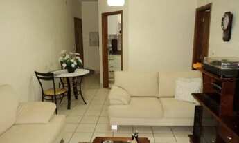 Imagem 2: Apartamento Padrão em Ribeirão Preto