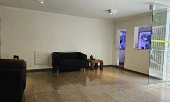 Imagem 4: Apartamento para aluguel e venda com 110 metros quadrados com 3 quartos