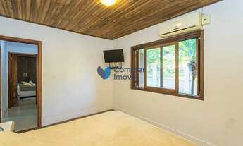 Imagem 5: Casa térrea 2 quartos com 170m², terreno com 1640m², piscina e salão de festas