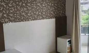 Imagem 3: Apartamento para venda com 80 metros quadrados com 3 quartos em Santo Antônio - Itabuna