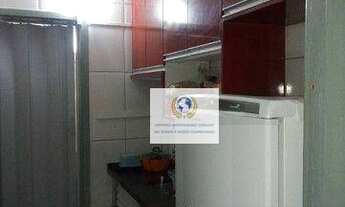 Imagem 7: Kitnet com 1 dormitório para alugar, 25 m² por R$ 1.500,00/mês - Centro - Campinas/SP