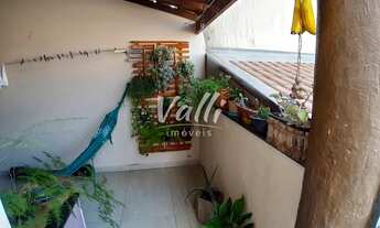 Imagem 6: AMERICANA - Casa Padrão - PARQUE DAS NAÇÕES