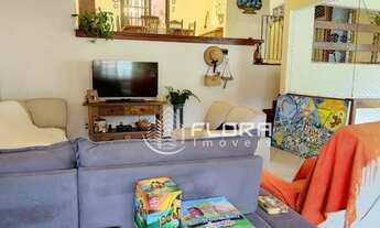 Imagem 4: Casa com 3 dormitórios à venda, 300 m² por R$ 980.000,00 - Itaipu - Niterói/RJ