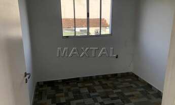 Imagem 7: Casa Assobradada na Região do Imirim com 55m², com 2 Dormitórios e 1 Banheiro