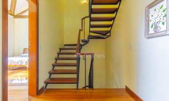 Imagem 7: Casa com 4 dormitórios à venda, 263 m² por R$ 1.680.000,00 - Iucas - Teresópolis/RJ