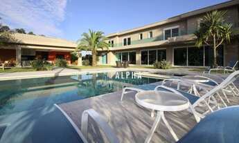 Imagem 3: Casa com 5 dormitórios, 1100 m² - venda por R$ 15.000.000,00 ou aluguel por R$ 60.000,00/m