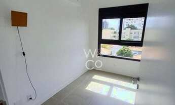 Imagem 5: Apartamento com 2 dormitórios para alugar, 65 m² por R$ 7.320,56/mês - Pinheiros - São Pau