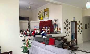 Imagem 3: Casa - Santa Marina - Valinhos