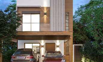 Imagem 5: Casa de condomínio sobrado 134 metros quadrados 3 quartos 01 suíte qualidade de vida segur