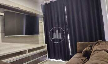 Imagem 3: Apartamento à venda, 80 m² por R$ 639.000,00 - Capoeiras - Florianópolis/SC